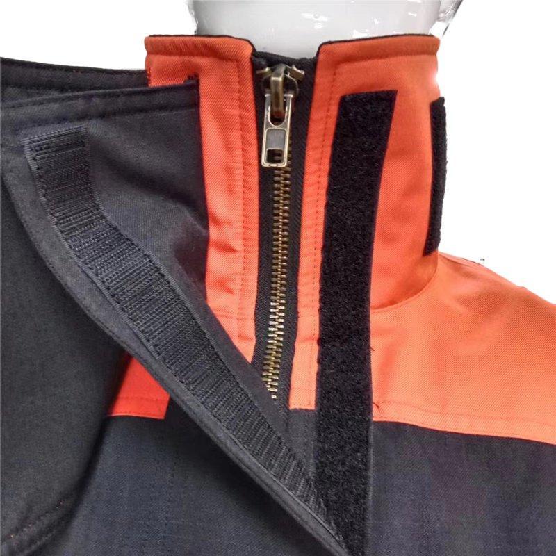 Костюм пожарного огнеупорный высокого качества униформа (арт. 25-5086315)