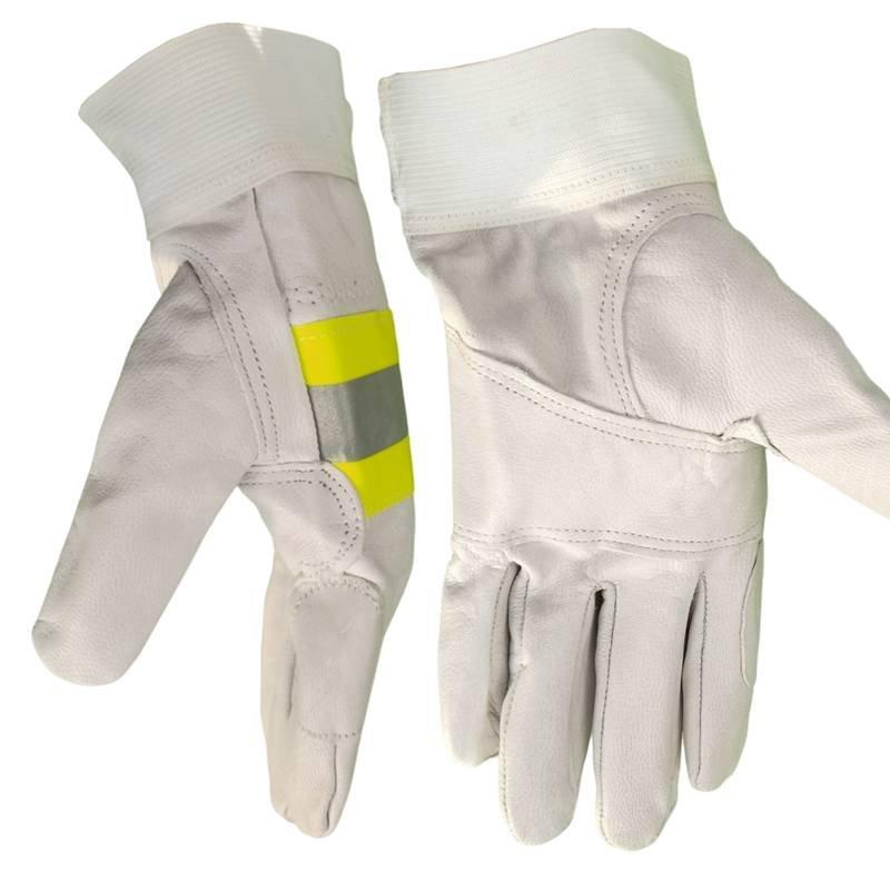 Костюм спасательный огнеупорный для пожарных высокого качества (арт. 25-5086342)