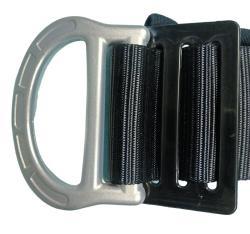 Пояс спасательный пожарный для экстренного спасения (арт. 25-5086348)