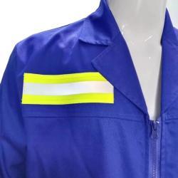 Одежда рабочая огнестойкая для пожарных усиленная защита (арт. 25-5086357)