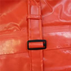 Костюм защитный химстойкий огнеупорный для пожарных (арт. 25-5086363)