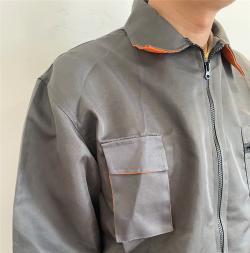 Жилет рабочий мужской полиэстер защитный для улицы (арт. 25-5086368)