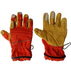 Перчатки спасательные огнестойкие арамидные Type 17 (арт. 25-5086375)