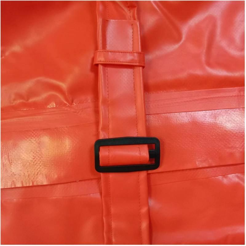 Костюм защитный химстойкий из ПВХ с двойным покрытием (арт. 25-5086379)