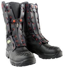 Костюм пожарного огнестойкий стандарт CE EN469 NFPA1971 (арт. 25-5086382)