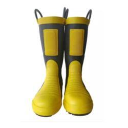 Костюм защитный огнеупорный арамидный для пожарных (арт. 25-5086386)