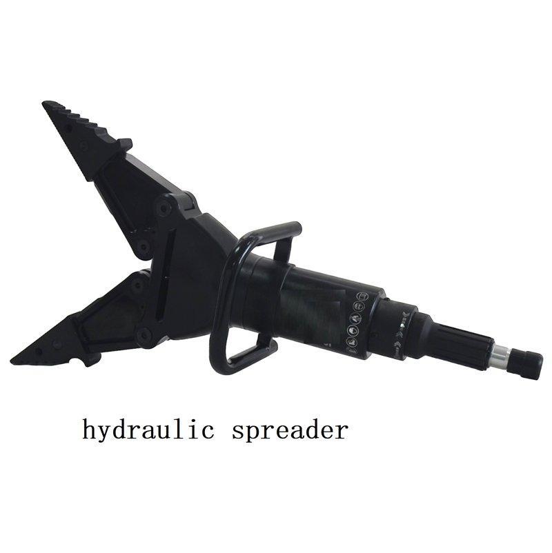 Оборудование гидравлическое спасательное для пожарных 6 комплектов (арт. 25-5086396)