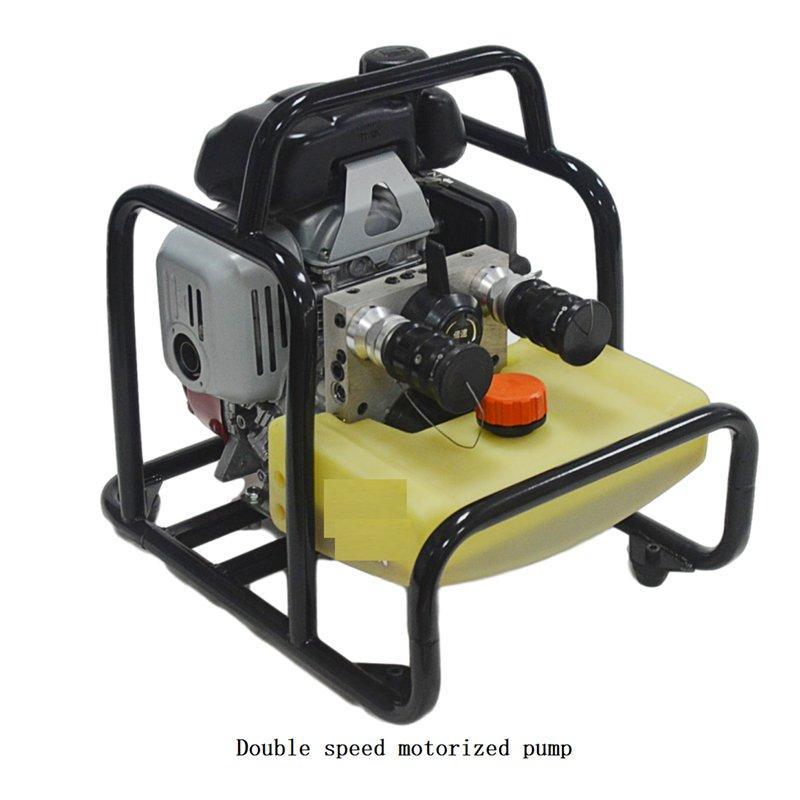 Оборудование гидравлическое спасательное для пожарных 6 комплектов (арт. 25-5086396)