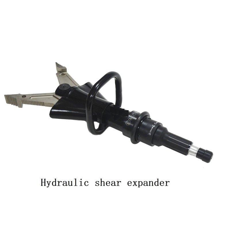 Инструмент спасательный гидравлический резак и расширитель 6 шт (арт. 25-5086397)