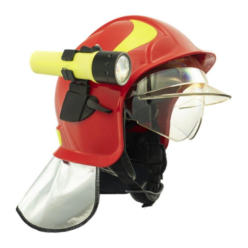 Костюм пожарного защитный стандарт CE EN469 NFPA1971 (арт. 25-5086401)