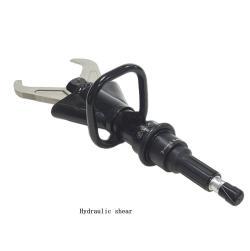 Инструмент гидравлический мощный резак-распространитель 6 наборов (арт. 25-5086407)