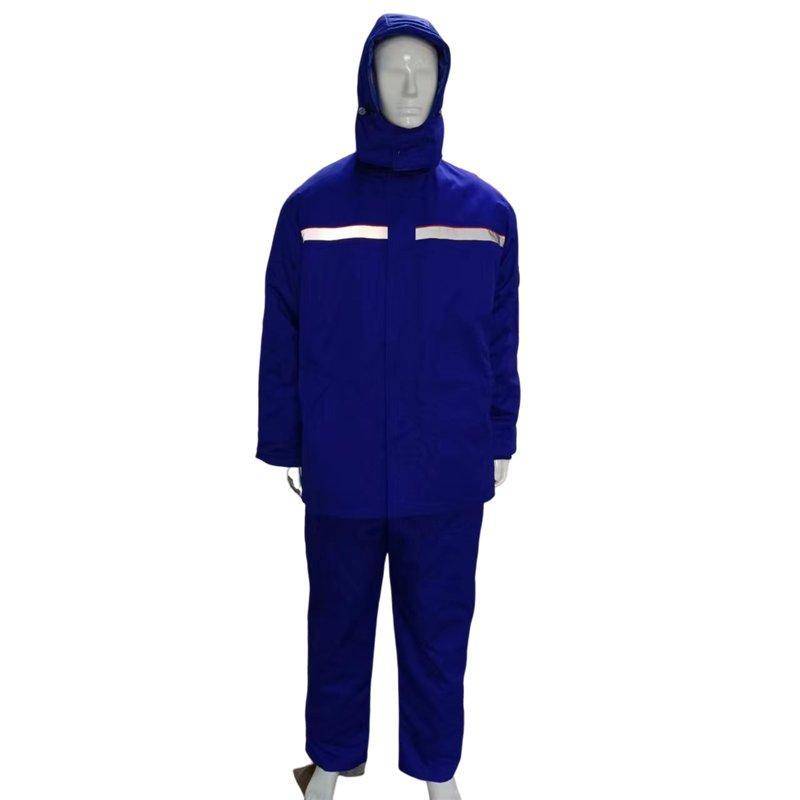 Одежда рабочая антистатическая для заправок (арт. 25-5086410)