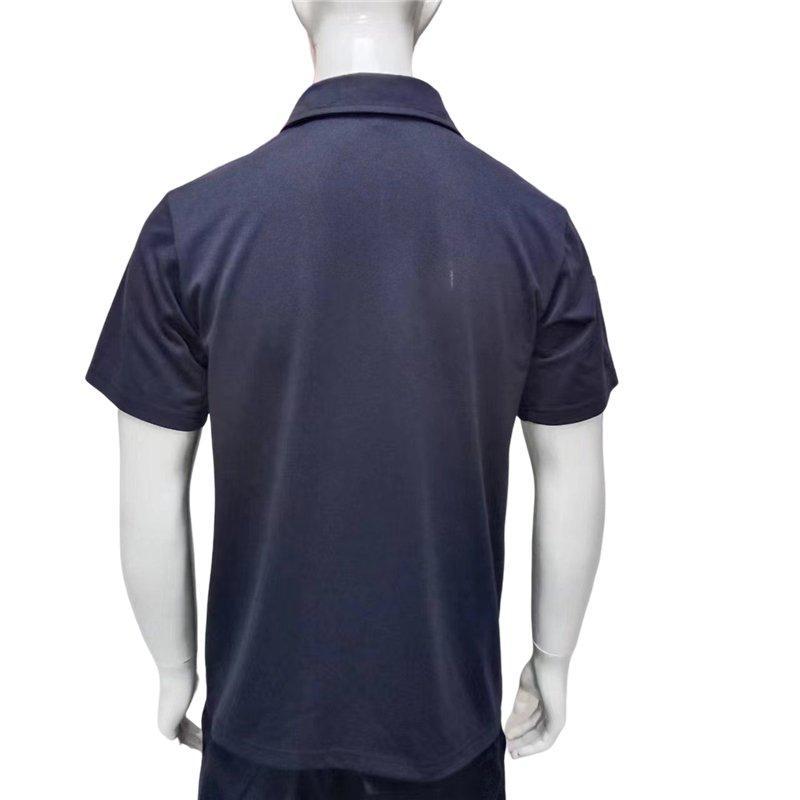 Футболка короткий рукав влагоотводящая дышащая комфортная (арт. 25-5086414)