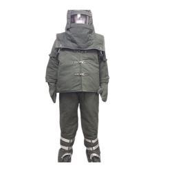 Костюм огнеупорный термостойкий для пожарных (арт. 25-5086415)