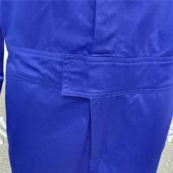 Комбинезон рабочий механика на заказ униформа (арт. 25-5086421)