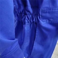 Комбинезон рабочий механика на заказ униформа (арт. 25-5086421)