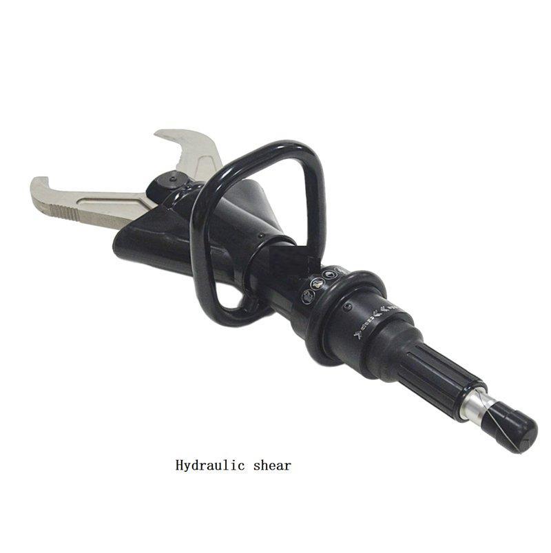 Инструмент гидравлический спасательный резак-распор 6 комплектов (арт. 25-5086423)