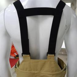 Костюм огнеупорный и термостойкий для пожарных (арт. 25-5086424)