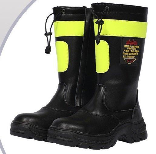 Ботинки защитные огнестойкие для экстренных ситуаций (арт. 25-5086439)