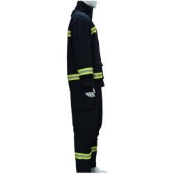 Одежда для пожарных арамидная темно-синяя (арт. 25-5086443)