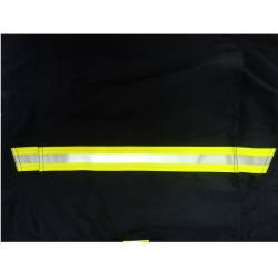 Одежда для пожарных арамидная темно-синяя (арт. 25-5086443)