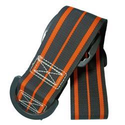 Пояс пожарный огнеупорный для спасения и защиты (арт. 25-5086448)