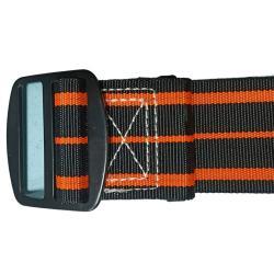 Пояс пожарный огнеупорный для спасения и защиты (арт. 25-5086448)