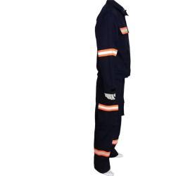 Костюм спасательный арамидный огнестойкий для пожарных (арт. 25-5086451)