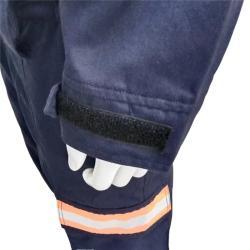 Костюм спасательный арамидный огнестойкий для пожарных (арт. 25-5086451)