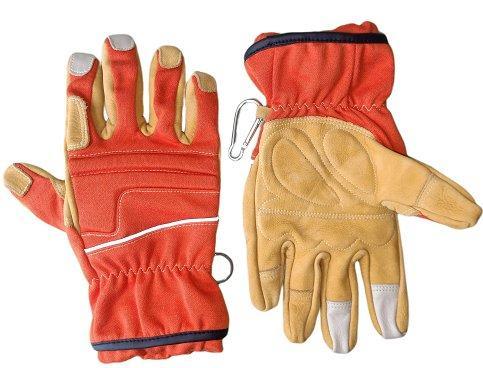 Костюм пожарного огнеупорный с каской и ботинками (арт. 25-5086453)