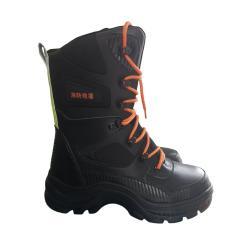 Ботинки резиновые мужские защитные разные размеры (арт. 25-5086456)