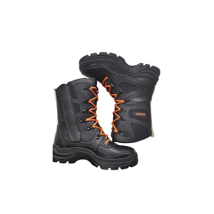 Ботинки резиновые мужские защитные разные размеры (арт. 25-5086456)