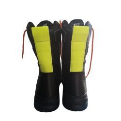 Ботинки резиновые мужские защитные разные размеры (арт. 25-5086456)