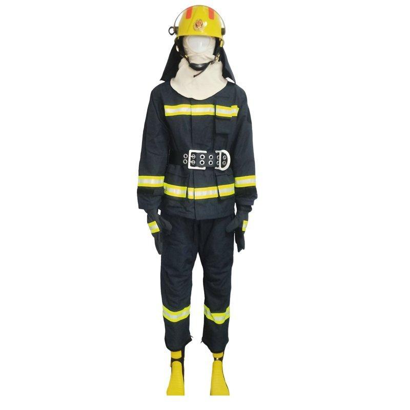 Костюм пожарного аромидный Nomex EN469 NFPA (арт. 25-5086464)