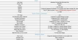 Костюм огнеупорный алюминизированный для пожарных (арт. 25-5086465)