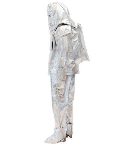 Костюм огнеупорный алюминизированный для пожарных (арт. 25-5086465)