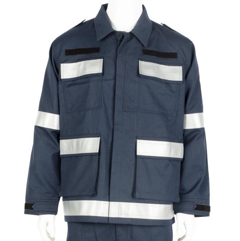 Одежда защитная арамидная огнестойкая для рабочих (арт. 25-5086475)