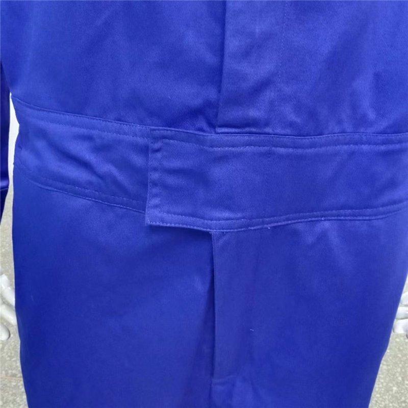 Одежда рабочая хлопковая огнестойкая (арт. 25-5086477)