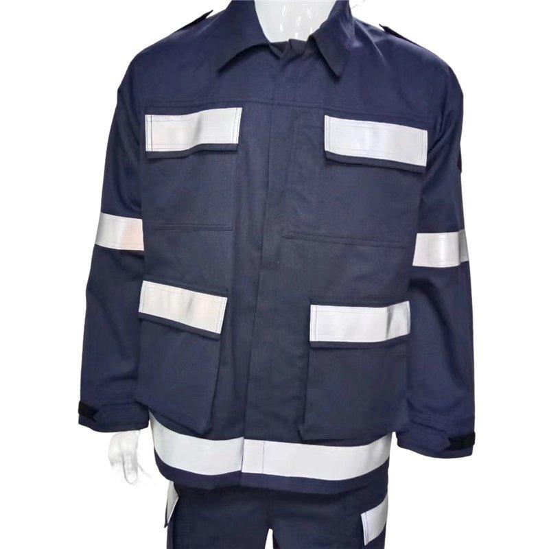 Комбинезон рабочий поликоттон 65/35 униформа (арт. 25-5086482)