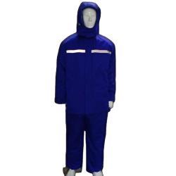 Униформа рабочая комфортная с индивидуальным дизайном (арт. 25-5086487)