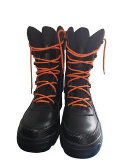 Ботинки защитные для пожарных спасателей (арт. 25-5086491)