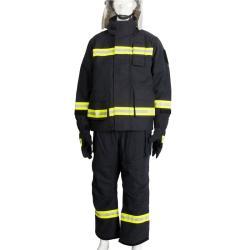 Униформа огнеупорная с отражающей лентой Nomex (арт. 25-5086496)