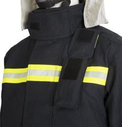 Униформа огнеупорная с отражающей лентой Nomex (арт. 25-5086496)