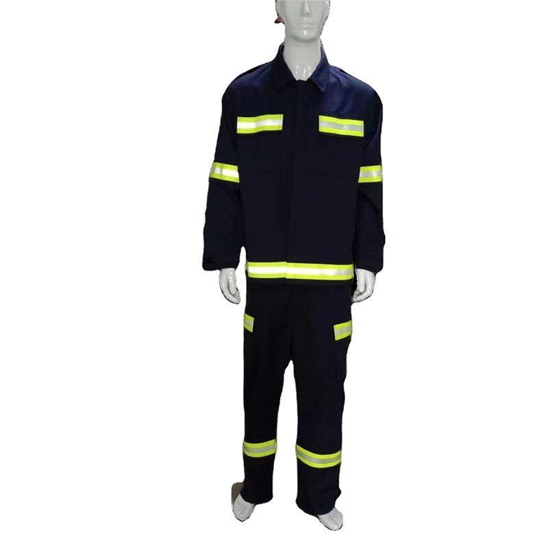 Комплект рабочей одежды Hivis с капюшоном для строительства (арт. 25-5086498)