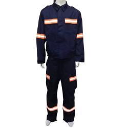 Комплект рабочей одежды Hivis с капюшоном для строительства (арт. 25-5086498)