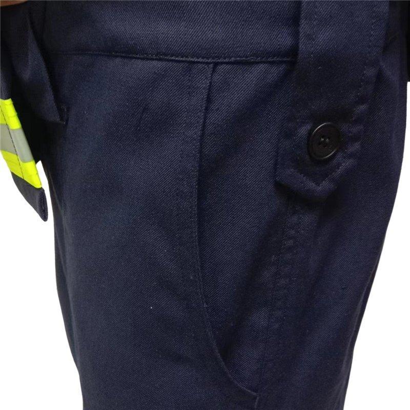 Одежда защитная арамидная для пожарных (арт. 25-5086499)