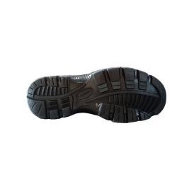 Ботинки мужские рабочие без шнурков с защитой (арт. 25-5086500)