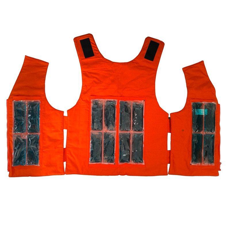 Жилет охлаждающий PVA испарительный летний мужской (арт. 25-5086502)