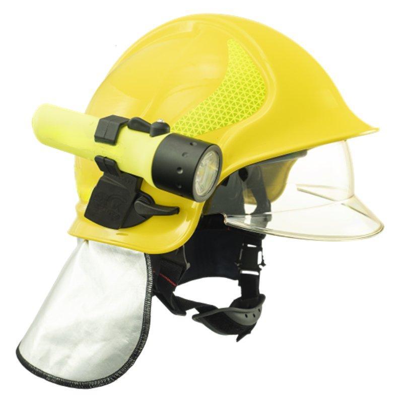 Костюм пожарный защитный 4 слоя арамид CE EN469 NFPA (арт. 25-5086505)