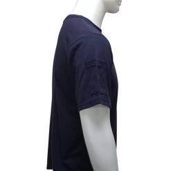 Футболка поло спортивная с коротким рукавом (арт. 25-5086514)